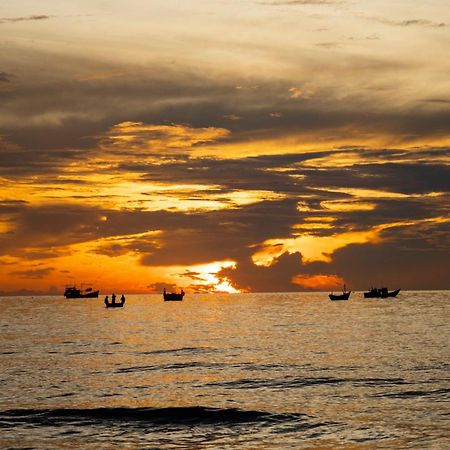 Green Star Premium Resort - Mui Ne - Formerly Hung Thinh Resort Ap Long Son Ngoại thất bức ảnh