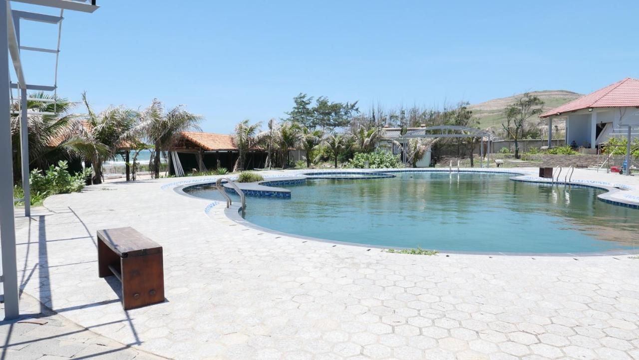 Green Star Premium Resort - Mui Ne - Formerly Hung Thinh Resort Ap Long Son Ngoại thất bức ảnh